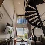 Cozy Loft - Walk To Old City & Getsemani