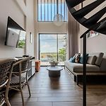 Cozy Loft - Walk To Old City & Getsemani