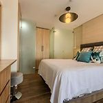 Cozy Loft - Walk To Old City & Getsemani