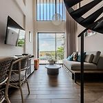 Cozy Loft - Walk To Old City & Getsemani