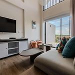 Cozy Loft - Walk To Old City & Getsemani