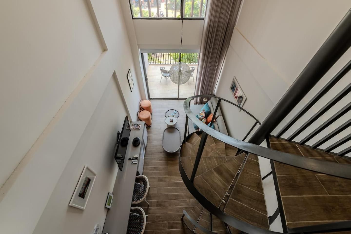 Cozy Loft - Walk To Old & Getsemani Cartagena