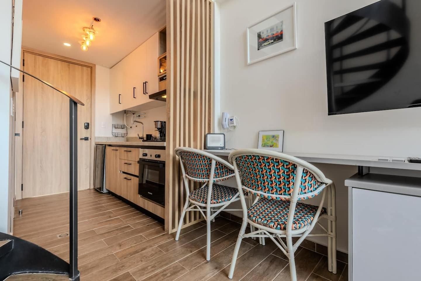 Cozy Loft - Walk To Old & Getsemani Apartamento *