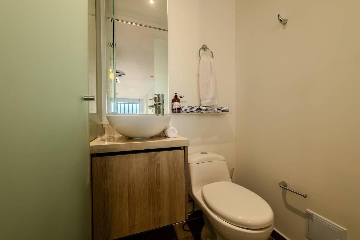 Apartamento Cozy Loft - Walk To Old & Getsemani Cartagena