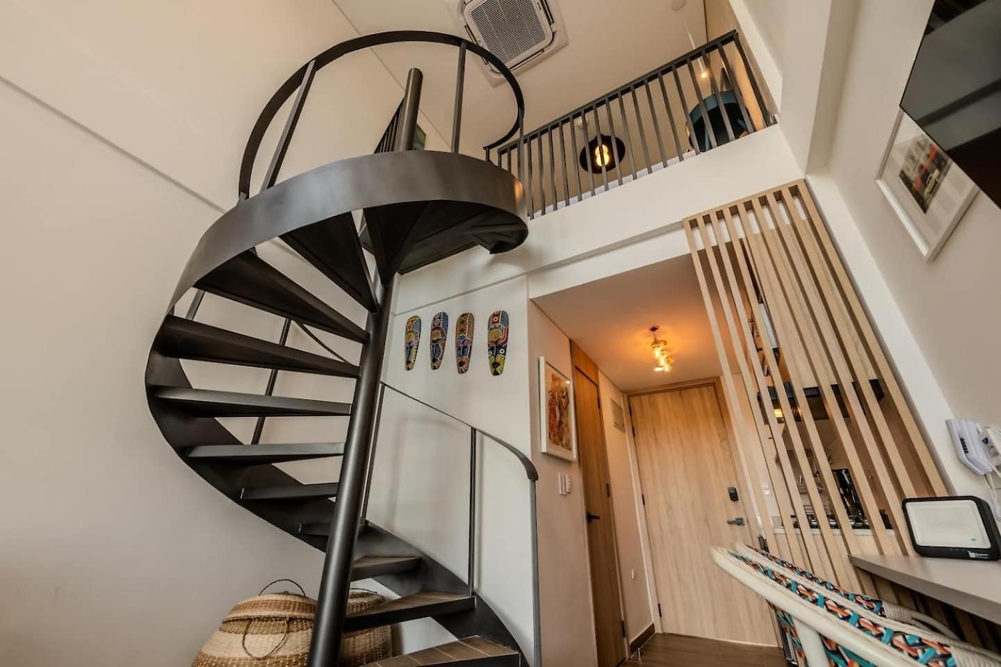 Cozy Loft - Walk To Old & Getsemani * Cartagena