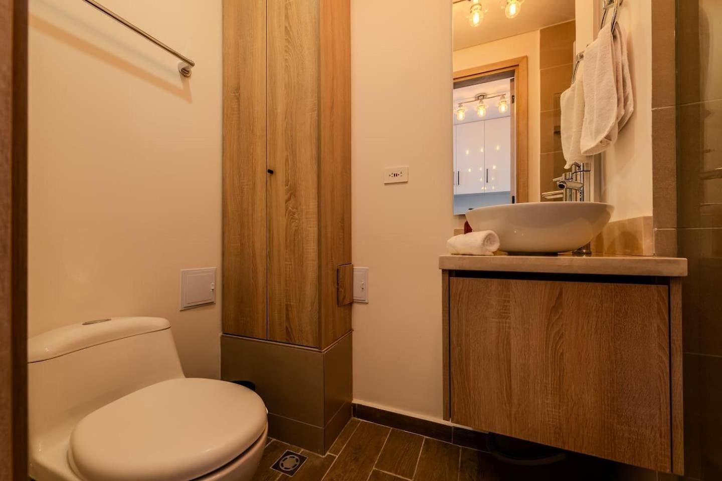 Cozy Loft - Walk To Old & Getsemani * Cartagena