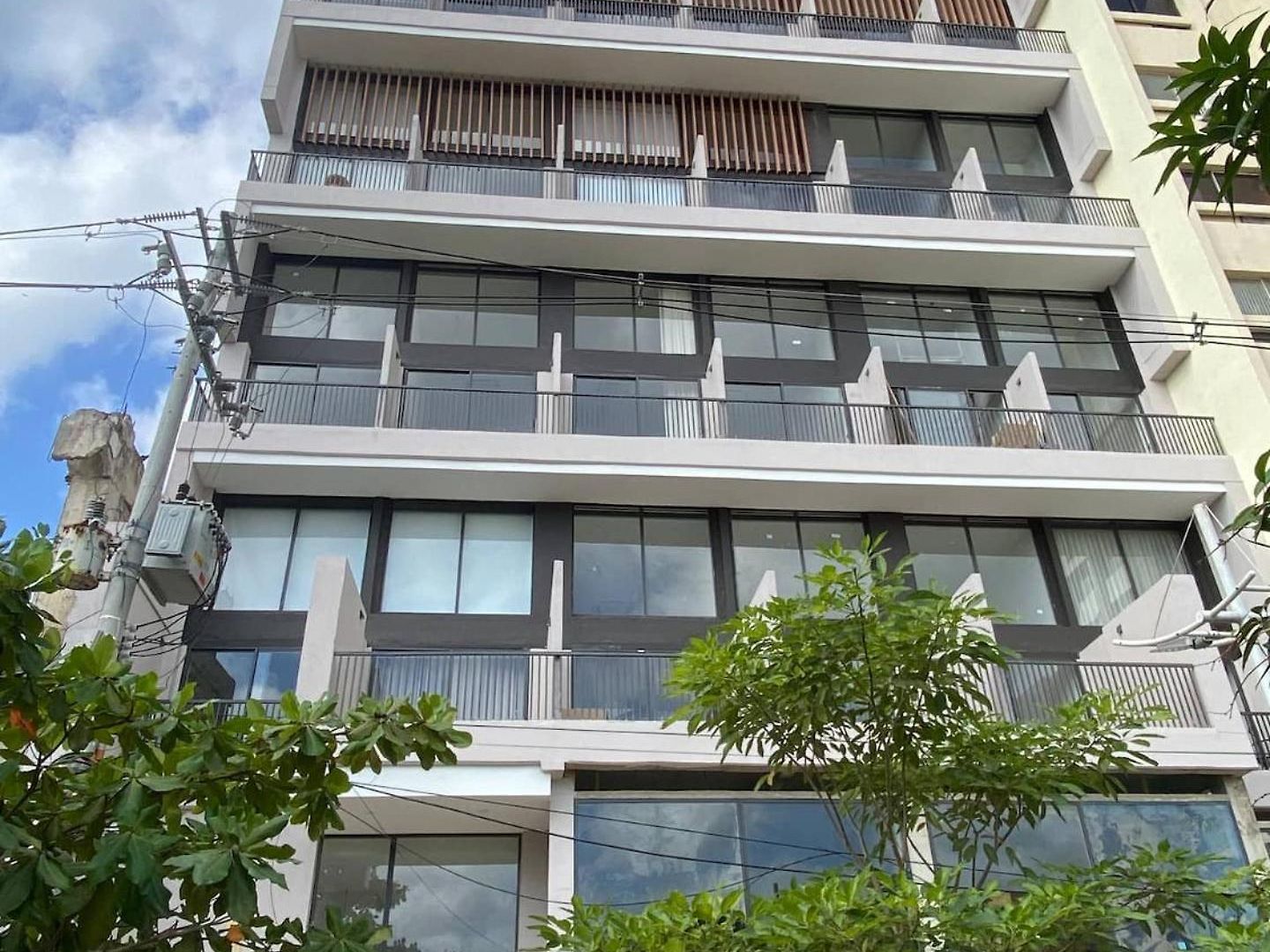 Cozy Loft - Walk To Old & Getsemani * Cartagena