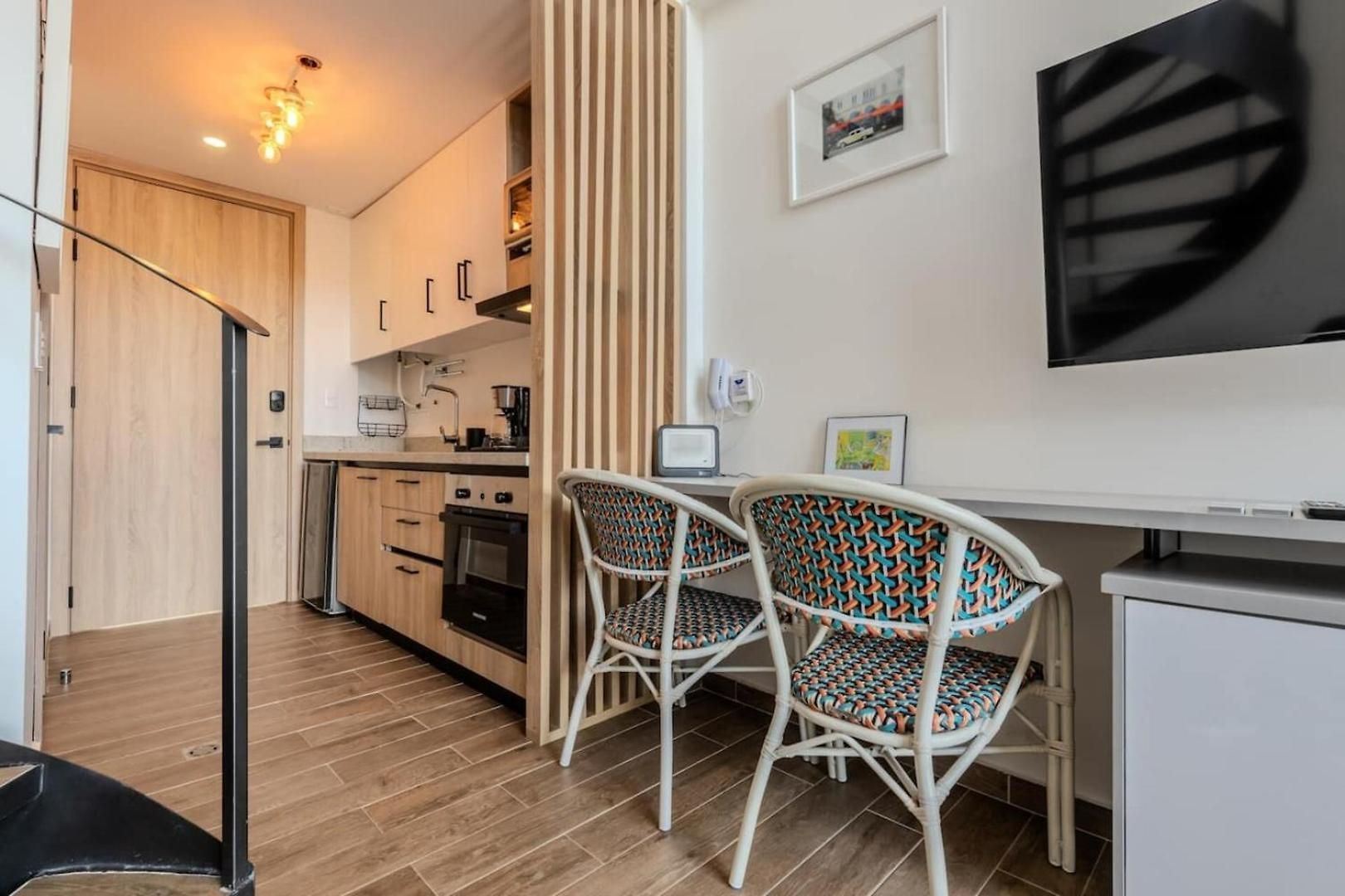 Apartamento Cozy Loft - Walk To Old & Getsemani Cartagena