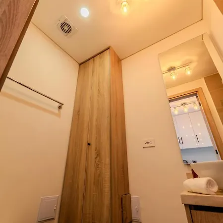 Cozy Loft - Walk To Old & Getsemani Apartamento