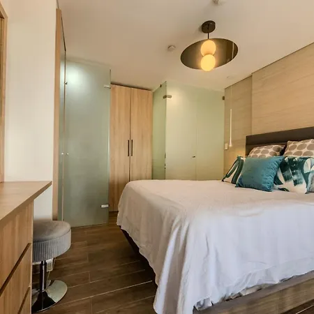Apartamento Cozy Loft - Walk To Old & Getsemani