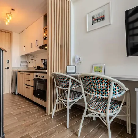 Apartamento Cozy Loft - Walk To Old & Getsemani Cartagena