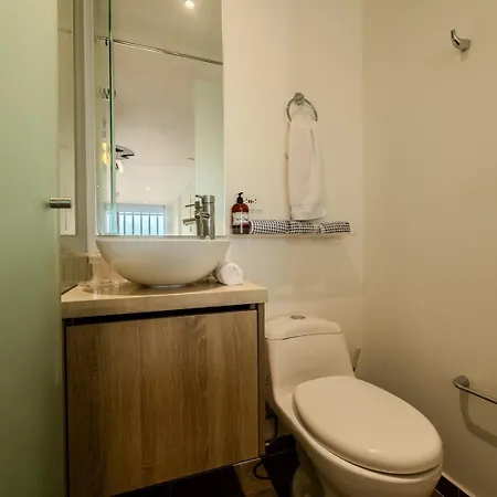 Apartamento Cozy Loft - Walk To Old & Getsemani *