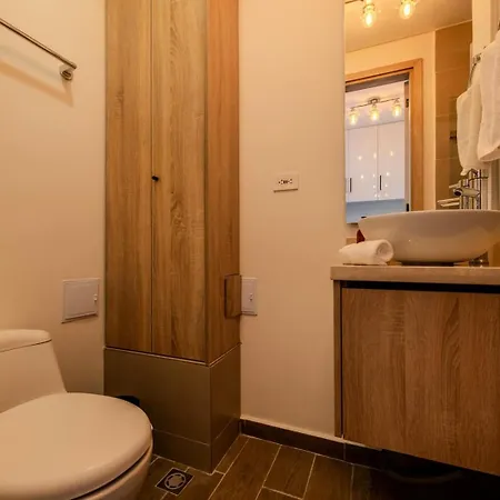Apartamento Cozy Loft - Walk To Old & Getsemani Cartagena