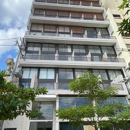 Cozy Loft - Walk To Old & Getsemani