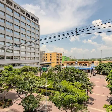 Apartamento Cozy Loft - Walk To Old & Getsemani *