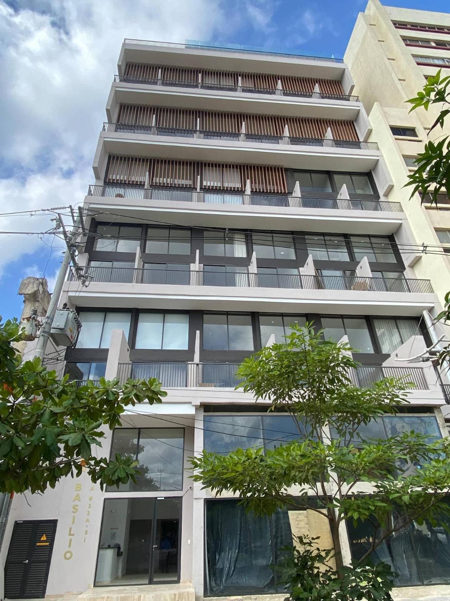 Charming Loft In Downtown * Cartagena